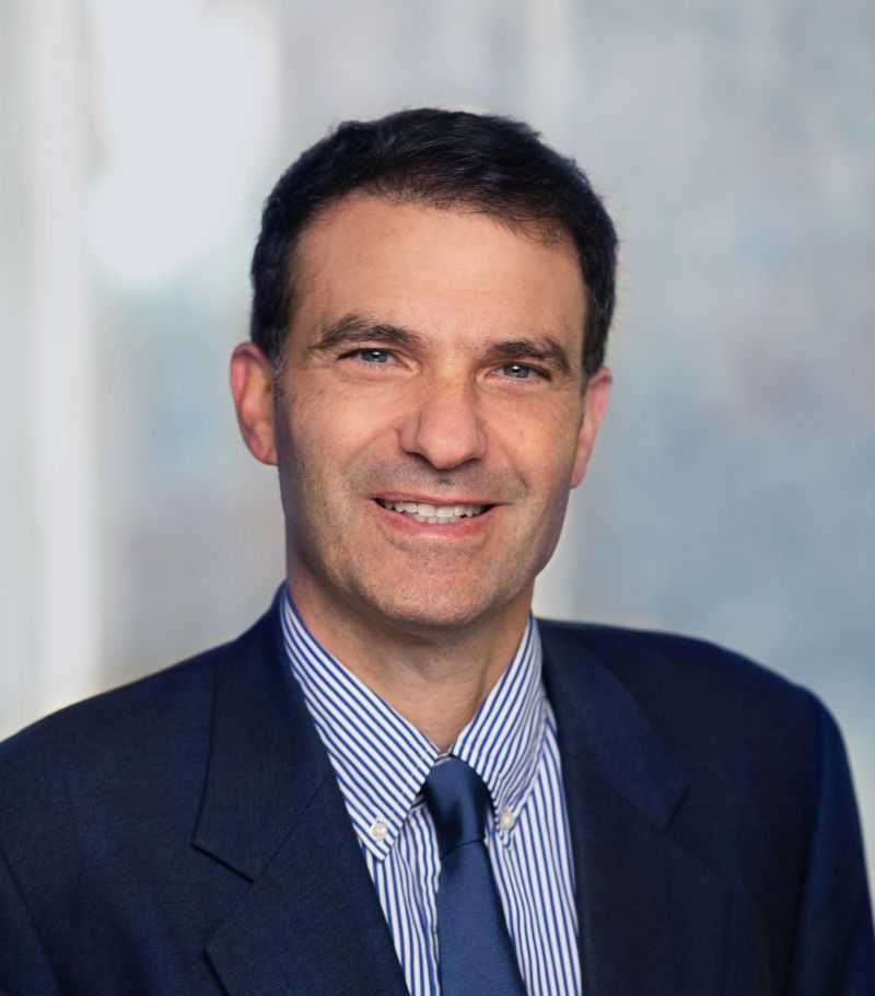 Jeff Geschwind