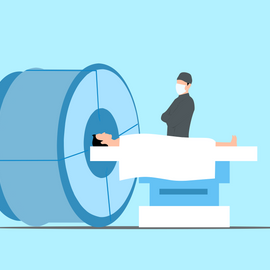 The Spectrum of Interventional Radiology Therapies